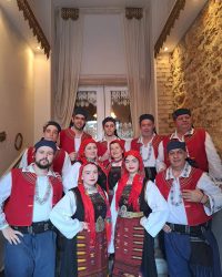 ΧΟΡΟΣ 2026 1 ΧΟΡΟΣ 2026 1