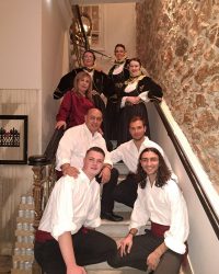 ΧΟΡΟΣ 2026 2 ΧΟΡΟΣ 2026 2