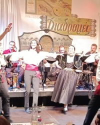 ΧΟΡΟΣ 2026 8 ΧΟΡΟΣ 2026 8