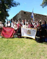 μεσολογγι μεσολογγι